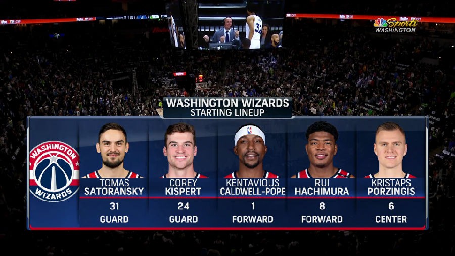 图片[2]-[BT下载][2022年04月06日 NBA常规赛 奇才vs森林狼][英文解说][1080p/60fps/MKV/H.264]-影音屋