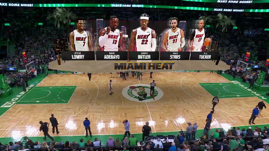 图片[2]-[BT下载][2022年05月28日 NBA季后赛 东部决赛 G6 热火vs凯尔特人][英文解说][1080p/60fps/MKV/H.264]-影音屋