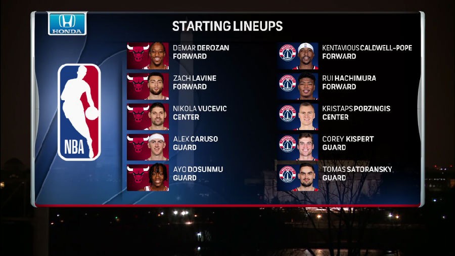 图片[3]-[BT下载][2022年03月30日 NBA常规赛 公牛vs奇才][英文解说][1080p/60fps/MKV/H.264]-影音屋