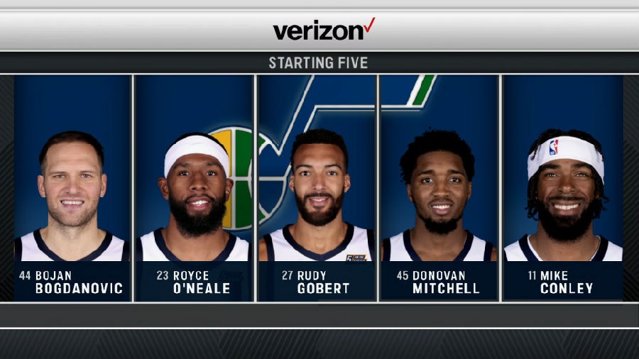 图片[2]-[BT下载][2022年04月06日 NBA常规赛 灰熊vs爵士][英文解说][1080p/60fps/MKV/H.264]-影音屋