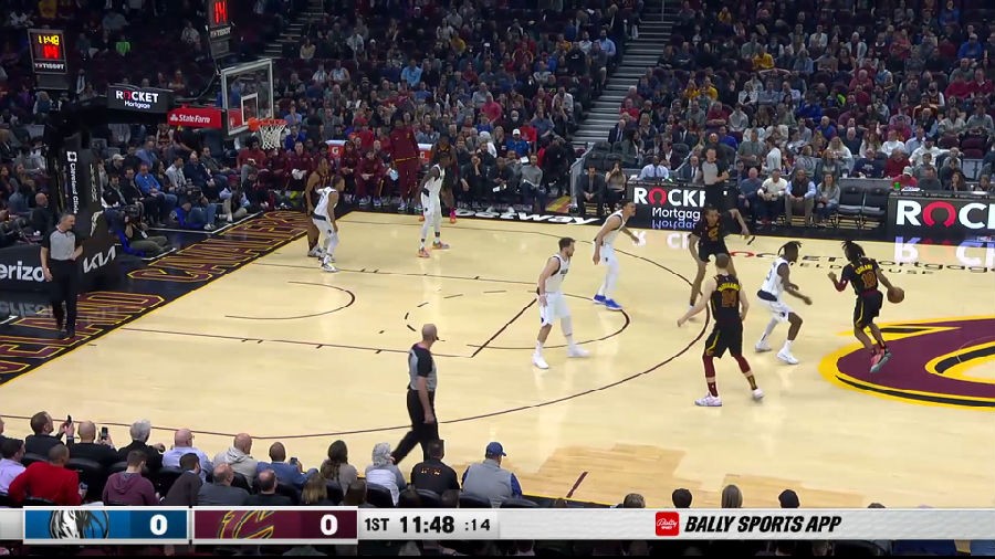 图片[4]-[BT下载][2022年03月31日 NBA常规赛 独行侠vs骑士][英文解说][1080p/60fps/MKV/H.264]-影音屋