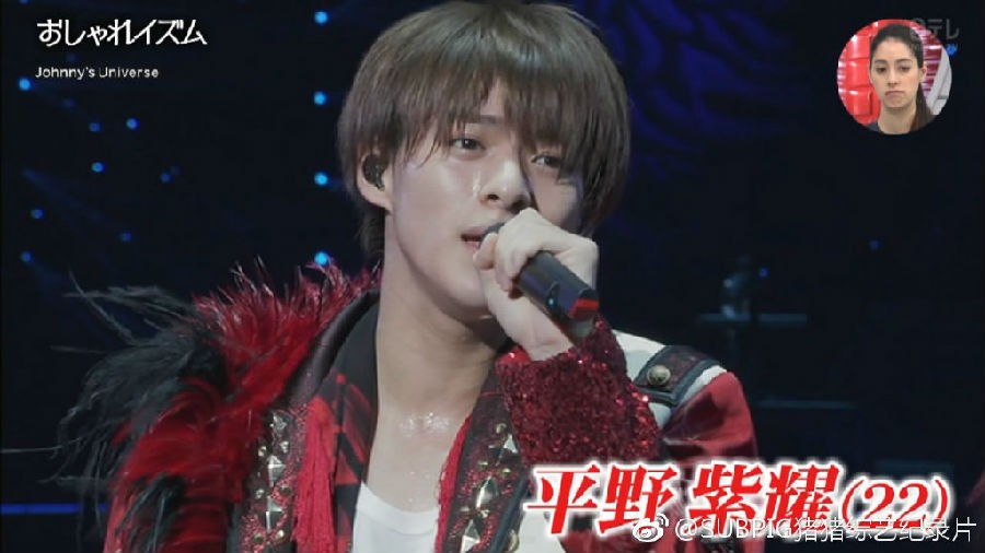 [网盘下载][20190317洒落主义 平野紫耀][MP4/385.9MB][日语中字][720P][猪猪]-影音屋