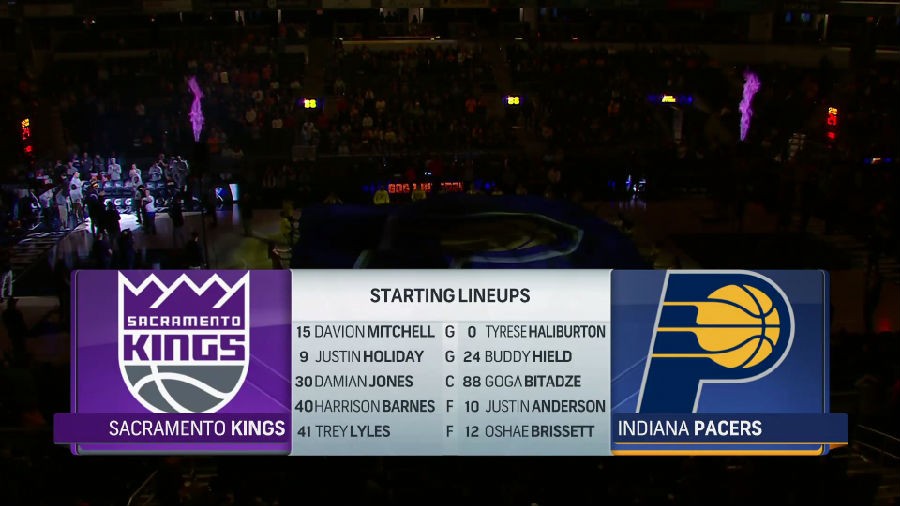 图片[3]-[BT下载][2022年03月24日 NBA常规赛 国王vs步行者][英文解说][1080p/60fps/MKV/H.264]-影音屋