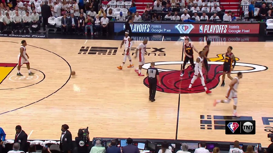 图片[3]-[BT下载][2022年04月20日 NBA季后赛 G2 老鹰vs热火][英文解说][1080p/60fps/MKV/H.264]-影音屋