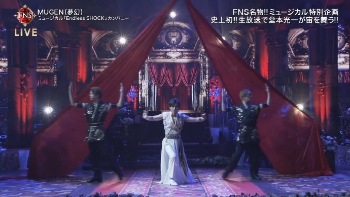 图片[7]-[BT/网盘下载][2019 FNS 歌谣祭 第一夜][全01集][日语中字][MP4][720P][东京不够热]-影音屋