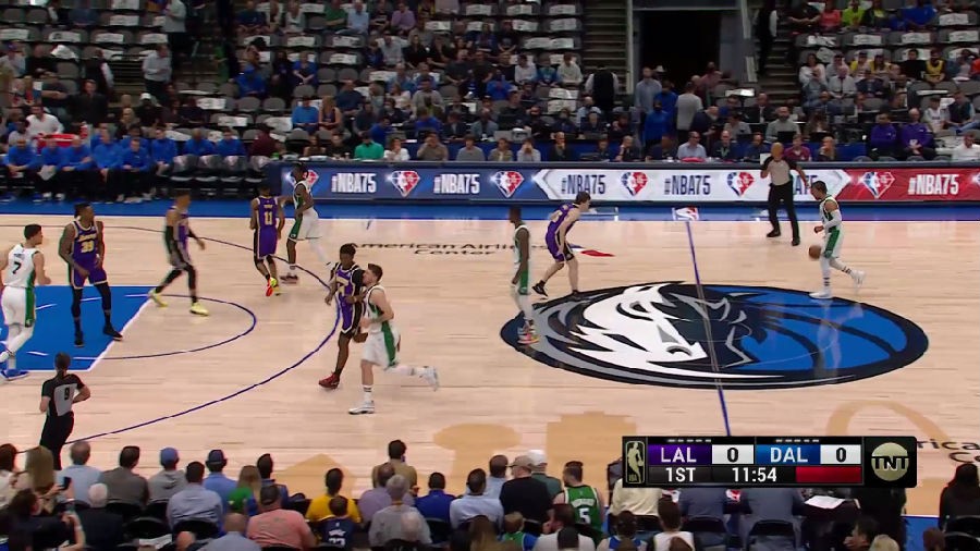 图片[4]-[BT下载][2022年03月30日 NBA常规赛 湖人vs独行侠][英文解说][1080p/60fps/MKV/H.264]-影音屋