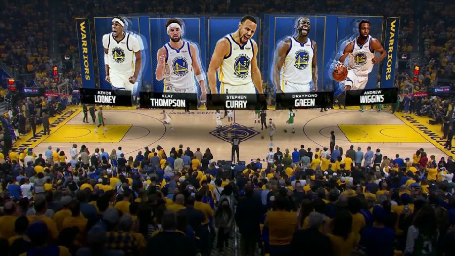 [BT下载][2022年06月03日 NBA总决赛 G1 凯尔特人vs勇士][英文解说][1080p/60fps/MKV/H.264]-影音屋