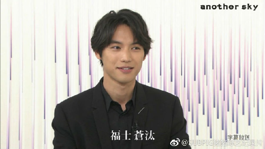 [网盘下载][20181019 another sky 福士苍汰][MP4/383.3MB[日语中字][720P][猪猪]-影音屋