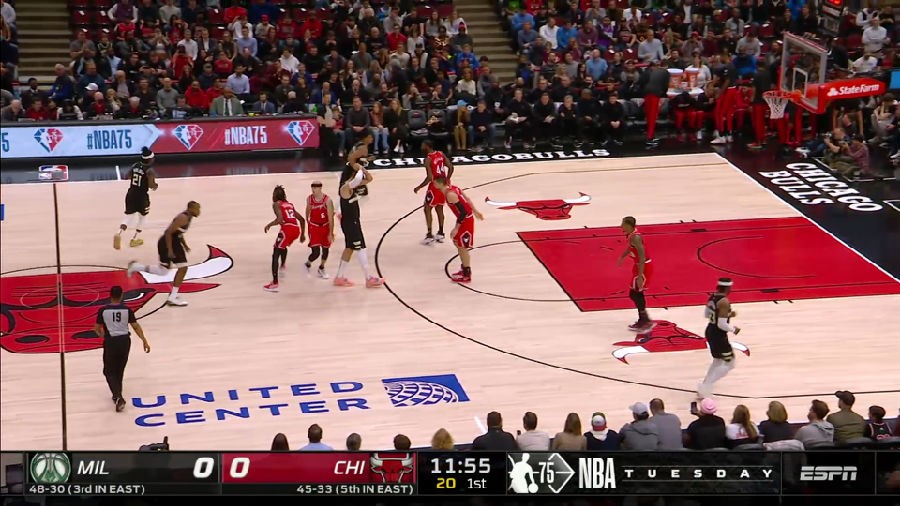 图片[3]-[BT下载][2022年04月06日 NBA常规赛 雄鹿vs公牛][英文解说][1080p/60fps/MKV/H.264]-影音屋