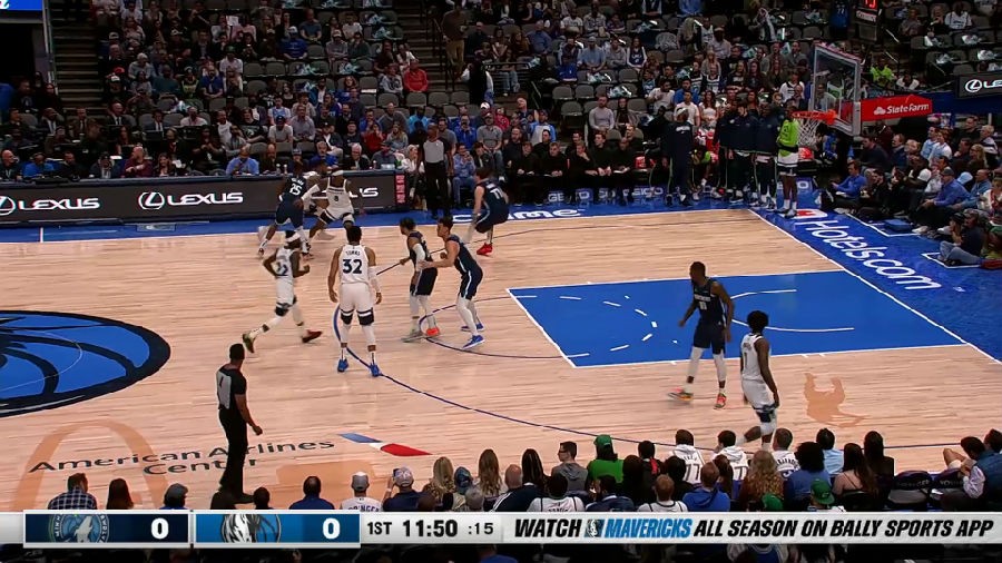 图片[4]-[BT下载][2022年03月22日 NBA常规赛 森林狼vs独行侠][英文解说][1080p/60fps/MKV/H.264]-影音屋