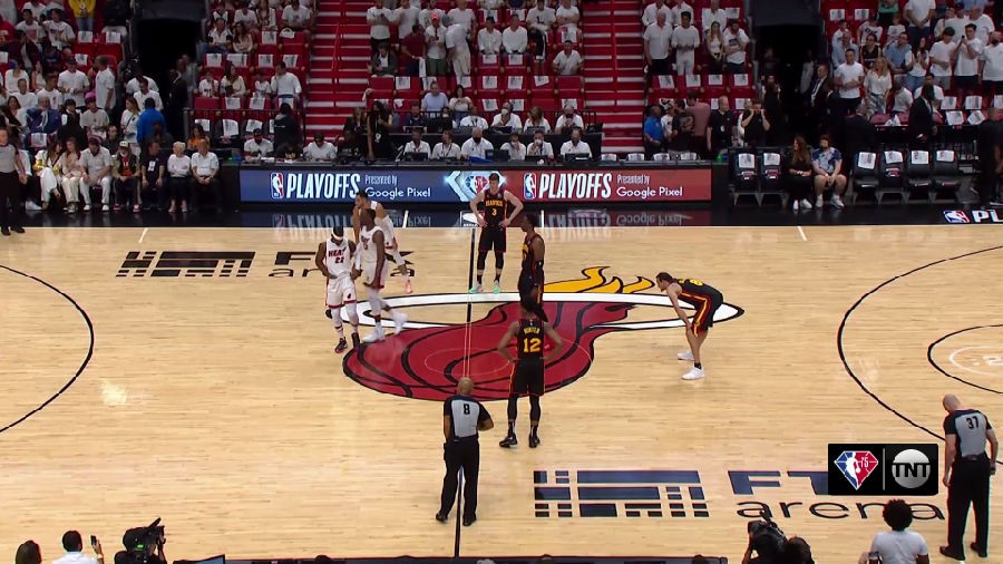 图片[2]-[BT下载][2022年04月18日 NBA季后赛  G1 老鹰vs热火][英文解说][1080p/60fps/MKV/H.264]-影音屋