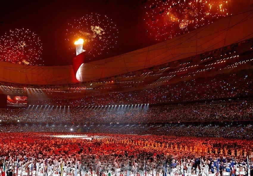 图片[2]-[网盘下载]2008北京奥运会开幕式·终极收藏版[中字][MP4/16.8G/4K/H265/AAC][16.9G]-影音屋