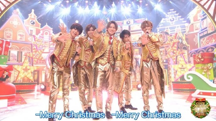 图片[6]-[BT/[网盘下载][CDTV 圣诞音乐祭 2019][全01集][日语中字][MP4][720P][东京不够热]-影音屋