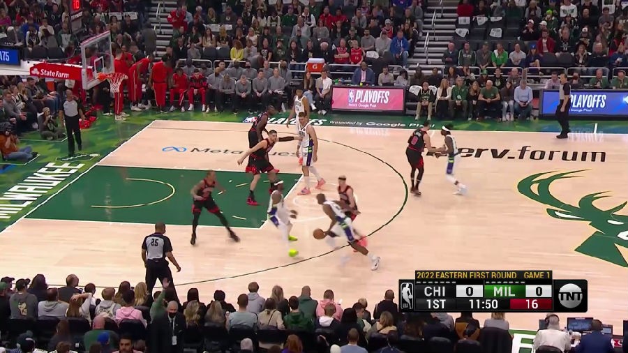 图片[2]-[BT下载][2022年04月18日 NBA季后赛 G1 公牛vs雄鹿][英文解说][1080p/60fps/MKV/H.264]-影音屋