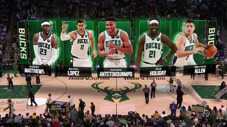 [BT下载][2022年05月08日 NBA季后赛 东部半决赛 G3 凯尔特人vs雄鹿][英文解说][1080p/60fps/MKV/H.264]-影音屋