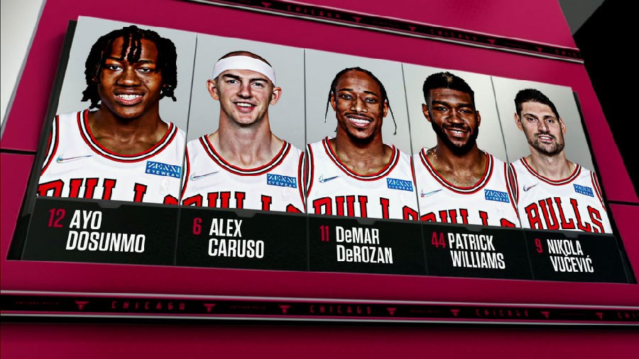 [BT下载][2022年04月06日 NBA常规赛 雄鹿vs公牛][英文解说][1080p/60fps/MKV/H.264]-影音屋