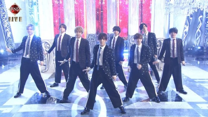 图片[5]-[BT/网盘下载][2019 FNS 歌谣祭 第一夜][全01集][日语中字][MP4][720P][东京不够热]-影音屋