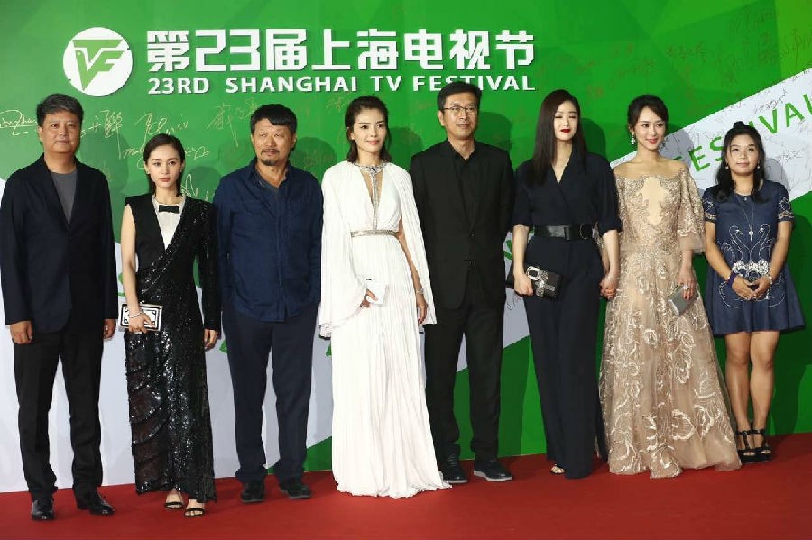 [东方卫视 第23届上海电视节白玉兰绽放颁奖典礼 20230623][1080I/TS][10.45G]-影音屋