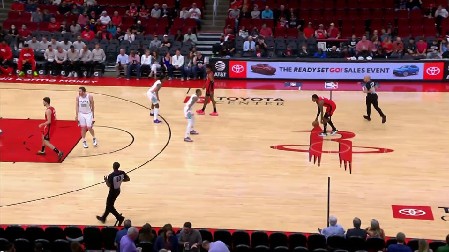 图片[4]-[BT下载][2022年03月29日 NBA常规赛 马刺vs火箭][英文解说][1080p/60fps/MKV/H.264]-影音屋