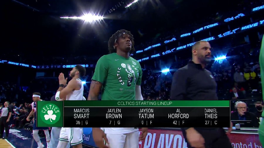 图片[2]-[BT下载][2022年04月26日 NBA季后赛 G4 篮网vs凯尔特人][英文解说][1080p/60fps/MKV/H.264]-影音屋