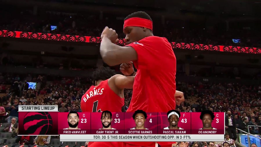 图片[4]-[BT下载][2022年03月31日 NBA常规赛 森林狼vs猛龙][英文解说][1080p/60fps/MKV/H.264]-影音屋