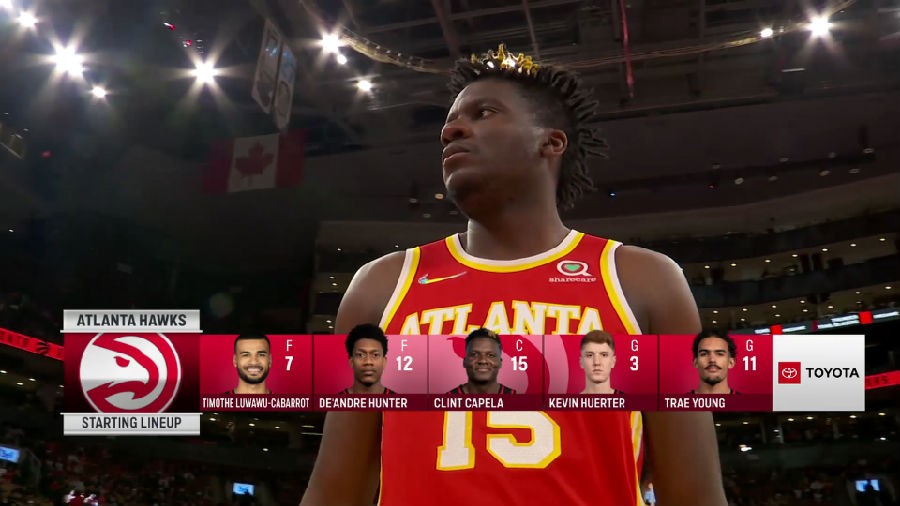 [BT下载][2022年04月06日 NBA常规赛 老鹰vs猛龙][英文解说][1080p/60fps/MKV/H.264]-影音屋