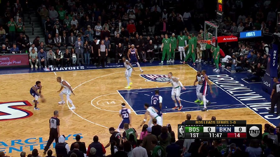 图片[3]-[BT下载][2022年04月26日 NBA季后赛 G4 篮网vs凯尔特人][英文解说][1080p/60fps/MKV/H.264]-影音屋