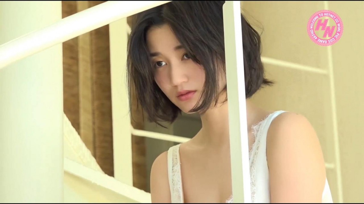 图片[4]-[有水印][無廣告]出口亜梨沙比基尼高清寫真EP01-02两部[1080P][熱力社]-影音屋