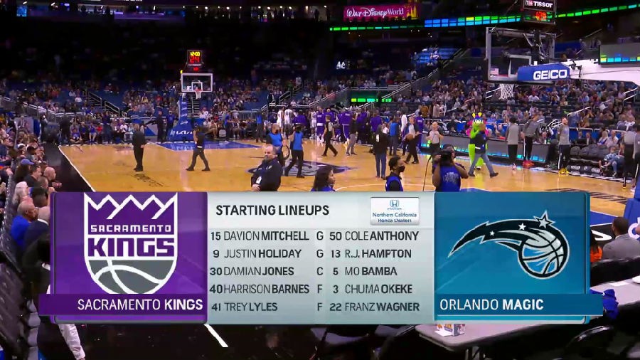 图片[3]-[BT下载][2022年03月27日 NBA常规赛 国王vs魔术][英文解说][1080p/60fps/MKV/H.264]-影音屋