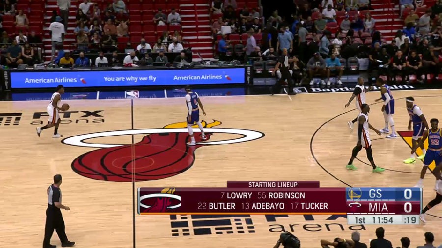 图片[4]-[BT下载][2022年03月24日 NBA常规赛 勇士vs热火][英文解说][1080p/60fps/MKV/H.264]-影音屋