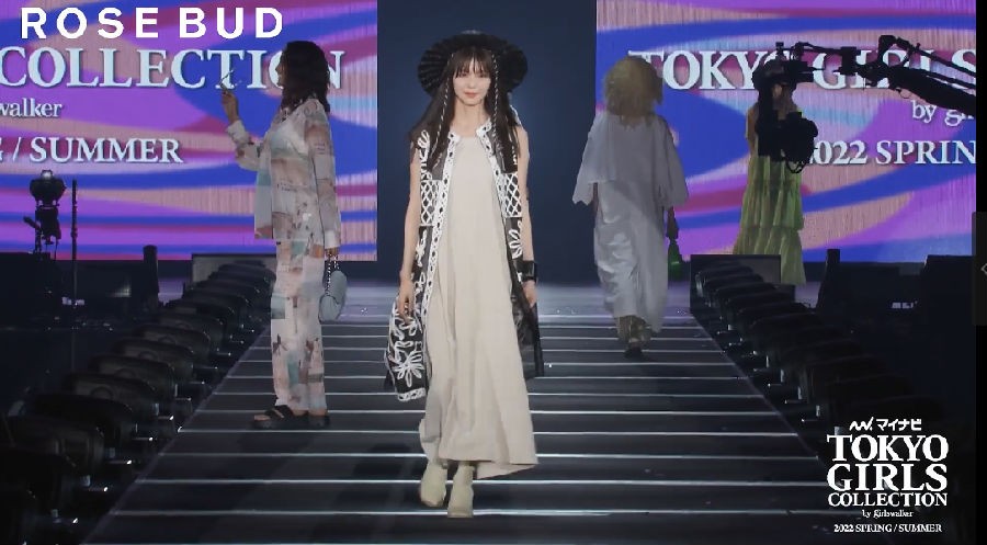 图片[9]-[东京时装秀 2010-2022合集][1080P/480/720P/MP4][45.6G][盛世美颜 全日本最顶的模特走秀]-影音屋