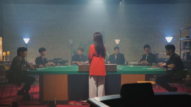 图片[4]-[BT下载][RM向前冲][全14集][韩语内封简繁多国软字幕][WEBRip/MKV][1080P][Imagine][无水印迪士尼版]-影音屋