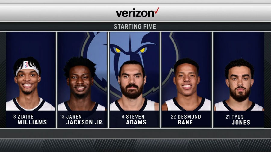 [BT下载][2022年04月06日 NBA常规赛 灰熊vs爵士][英文解说][1080p/60fps/MKV/H.264]-影音屋