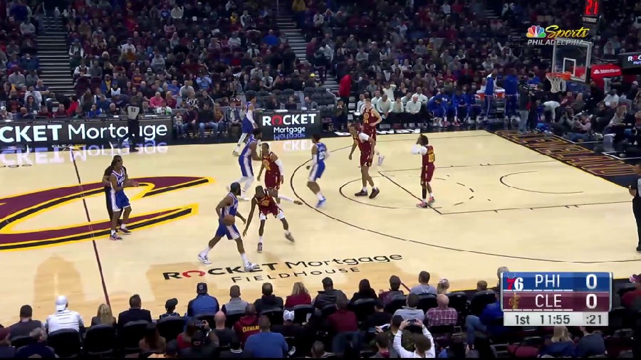 图片[2]-[BT下载][2022年04月04日 NBA常规赛 76人vs骑士][英文解说][1080p/60fps/MKV/H.264]-影音屋