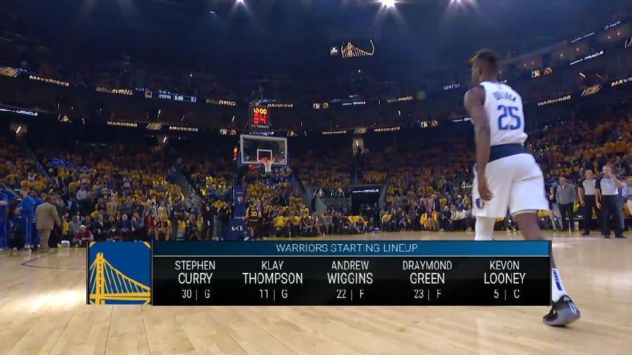 图片[2]-[BT下载][2022年05月27日 NBA季后赛 西部决赛 G5 独行侠vs勇士][英文解说][1080p/60fps/MKV/H.264]-影音屋