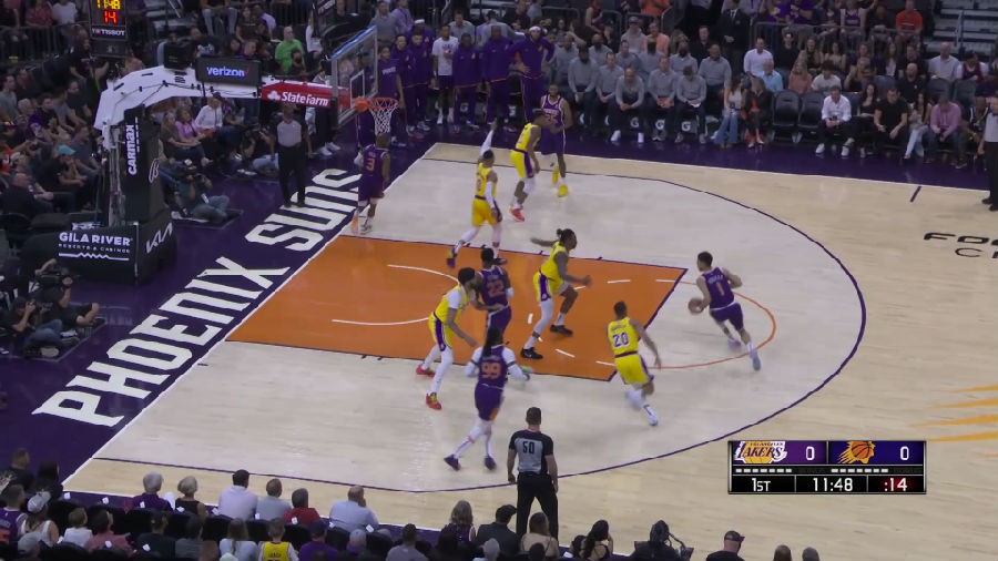 图片[3]-[BT下载][2022年04月06日 NBA常规赛 湖人vs太阳][英文解说][1080p/60fps/MKV/H.264]-影音屋