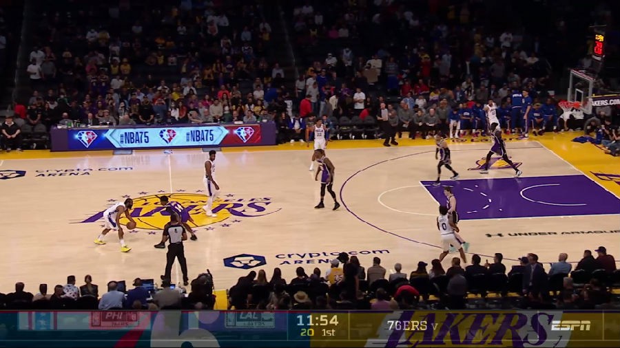 图片[4]-[BT下载][2022年03月24日 NBA常规赛 湖人vs76人][英文解说][1080p/60fps/MKV/H.264]-影音屋