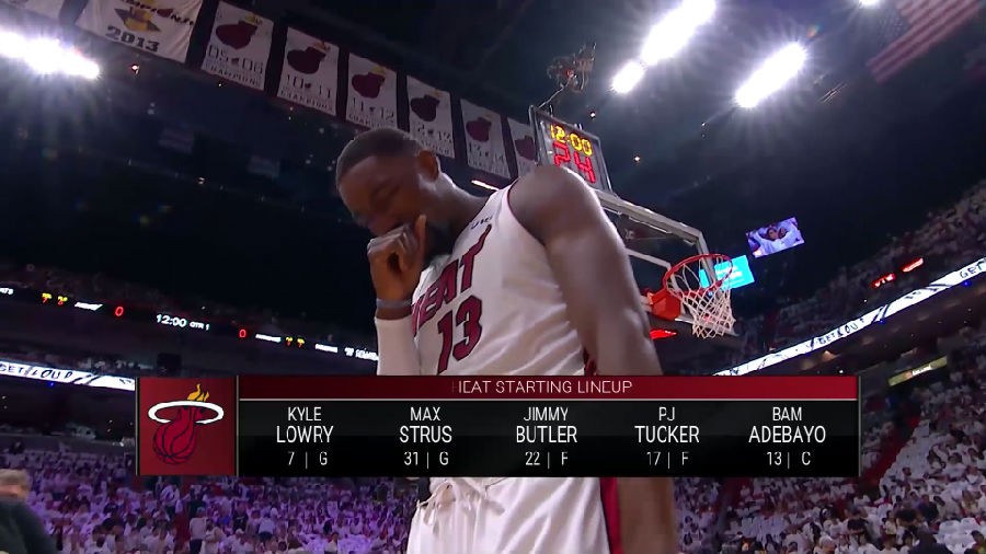 图片[2]-[BT下载][2022年04月20日 NBA季后赛 G2 老鹰vs热火][英文解说][1080p/60fps/MKV/H.264]-影音屋