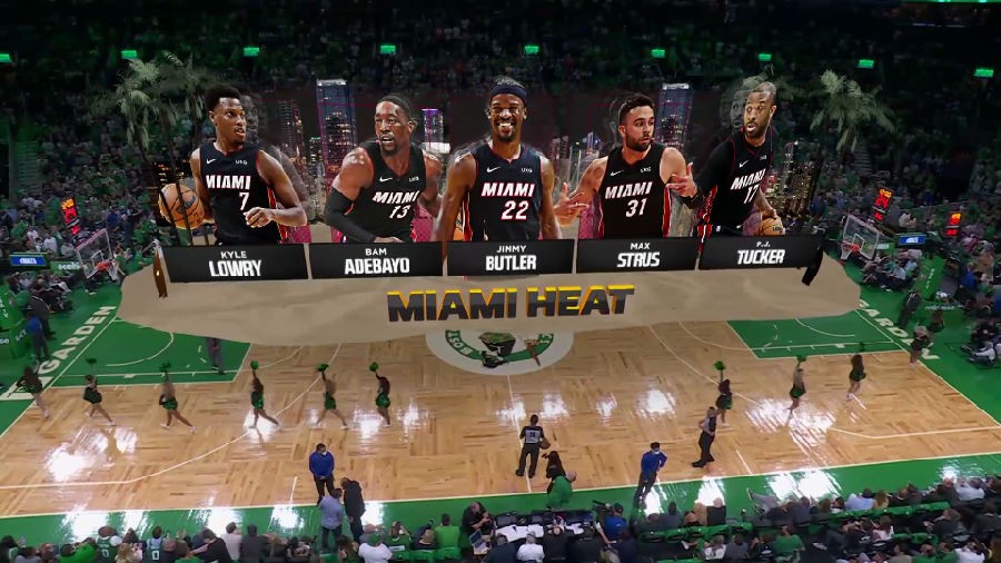 图片[2]-[BT下载][2022年05月22日 NBA季后赛 东部决赛 G3 热火vs凯尔特人][英文解说][1080p/60fps/MKV/H.264]-影音屋