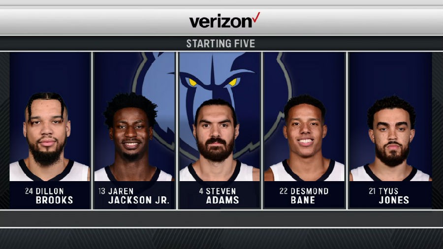 图片[3]-[BT下载][2022年03月21日 NBA常规赛 灰熊vs火箭][英文解说][1080p/60fps/MKV/H.264]-影音屋