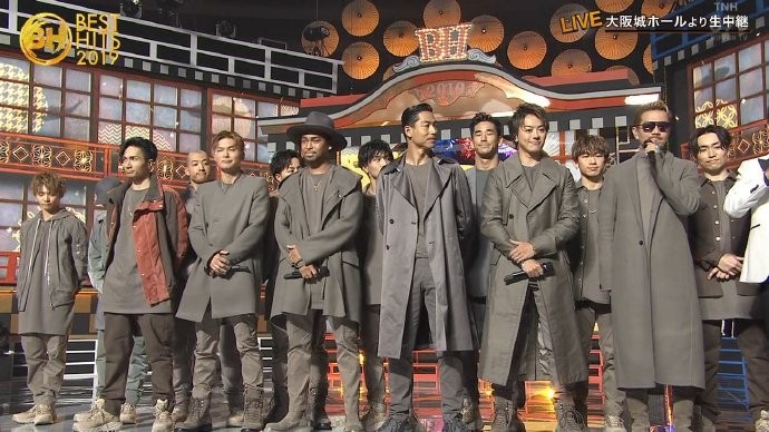 图片[4]-[BT/网盘下载][Best Hits歌谣祭 2019][全01集][日语中字][MP4][720P][东京不够热]-影音屋