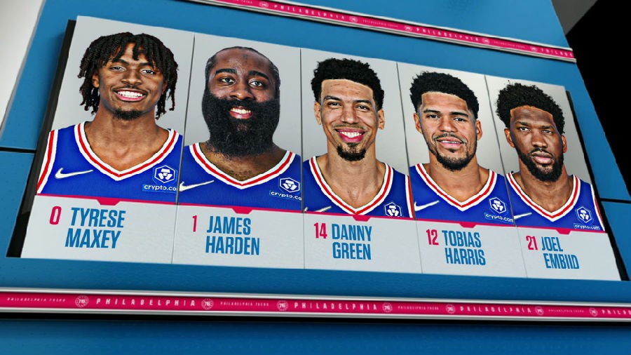 [BT下载][2022年05月13日 NBA季后赛 东部半决赛 G6 热火vs76人][英文解说][1080p/60fps/MKV/H.264]-影音屋