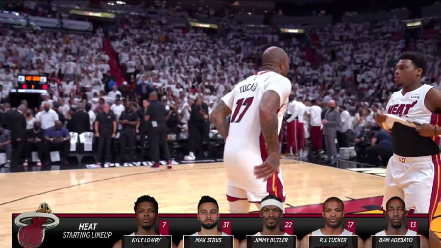 图片[2]-[BT下载][2022年05月26日 NBA季后赛 东部决赛 G5 凯尔特人vs热火][英文解说][1080p/60fps/MKV/H.264]-影音屋