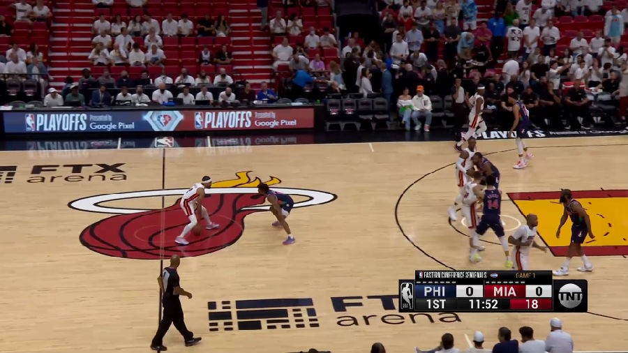 图片[2]-[BT下载][2022年05月03日 NBA季后赛 东部半决赛 G1 76人vs热火][英文解说][1080p/60fps/MKV/H.264]-影音屋