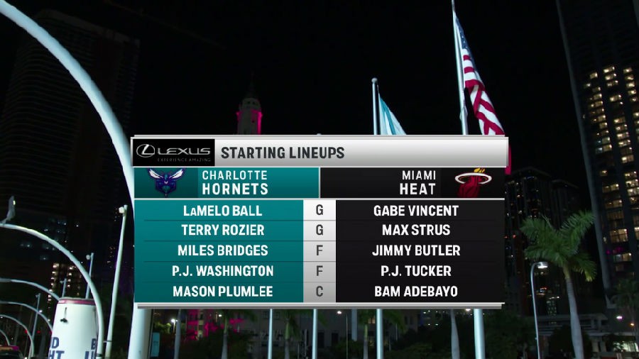 [BT下载][2022年04月06日 NBA常规赛 黄蜂vs热火][英文解说][1080p/60fps/MKV/H.264]-影音屋