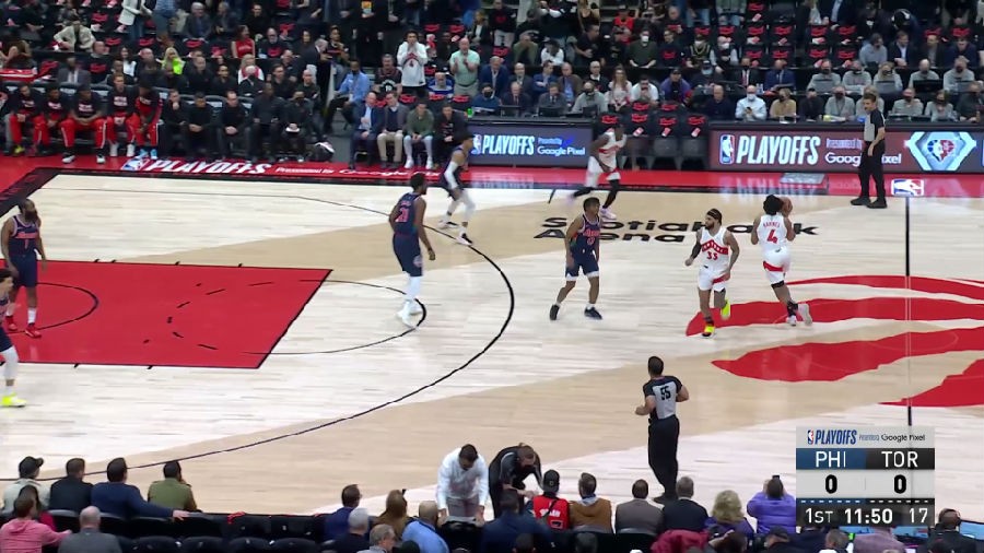 图片[3]-[BT下载][2022年04月29日 NBA季后赛 G6 76人vs猛龙][英文解说][1080p/60fps/MKV/H.264]-影音屋