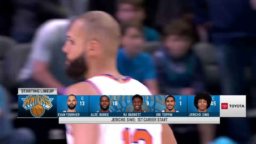 图片[3]-[BT下载][2022年03月24日 NBA常规赛 尼克斯vs黄蜂][英文解说][1080p/60fps/MKV/H.264]-影音屋