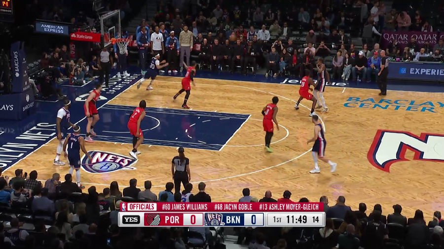 图片[4]-[BT下载][2022年03月19日 NBA常规赛 开拓者vs篮网][英文解说][1080p/60fps/MKV/H.264]-影音屋