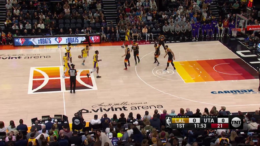 图片[4]-[BT下载][2022年04月01日 NBA常规赛 湖人vs爵士][英文解说][1080p/60fps/MKV/H.264]-影音屋