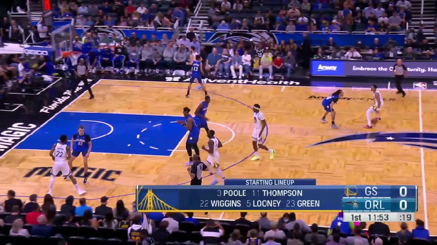 图片[3]-[BT下载][2022年03月23日 NBA常规赛 勇士vs魔术][英文解说][1080p/60fps/MKV/H.264]-影音屋